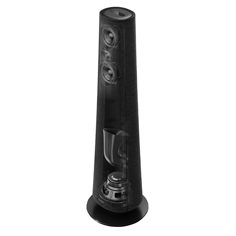 Фото Harman/Kardon Citation Tower Black