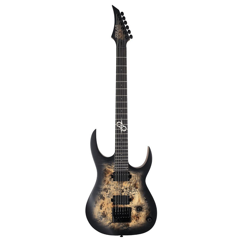 Фото Элетрогитара Solar Guitars S1.6PB-27