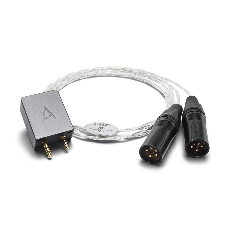 Фото ASTELL&KERN PEF12