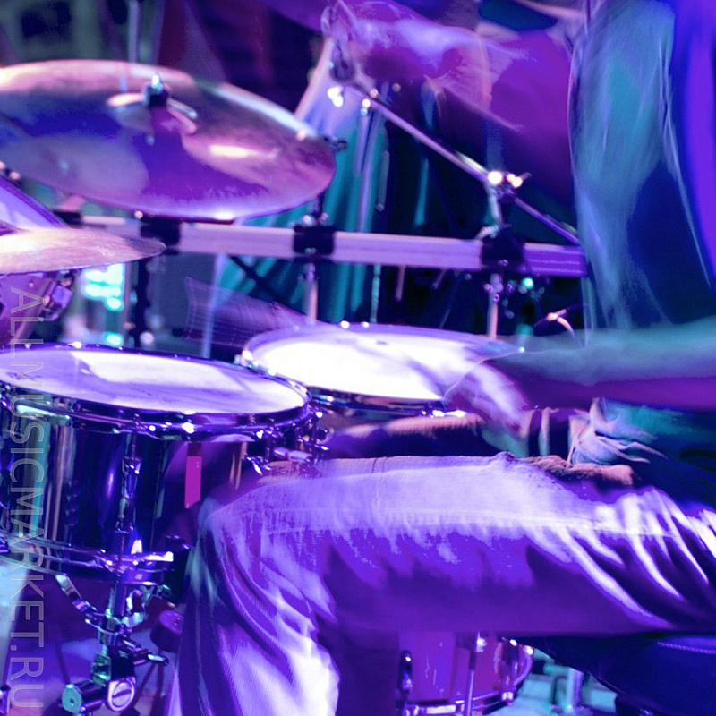 Фото Amercian DJ UV LED BAR 20