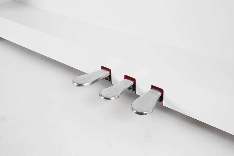 Фото Фортепиано цифровое GEWA DP 300 White