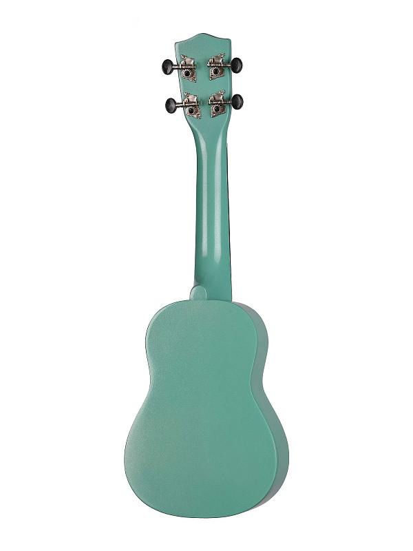 Фото Укулеле сопрано Mirra UK-210-21-GR