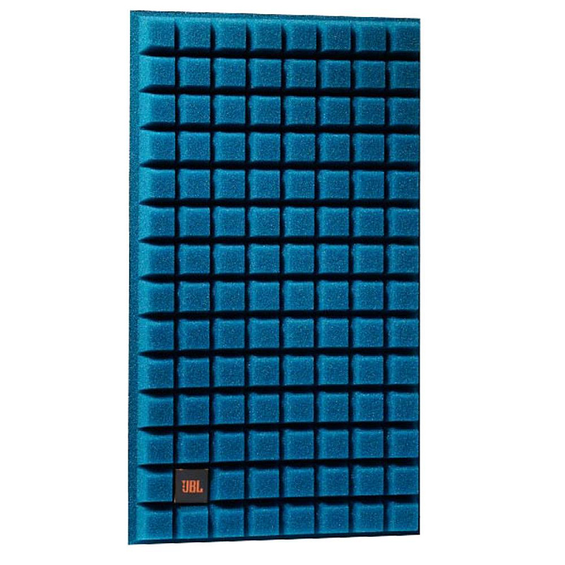 Фото Гриль защитный для акустики JBL L100 GLBLU