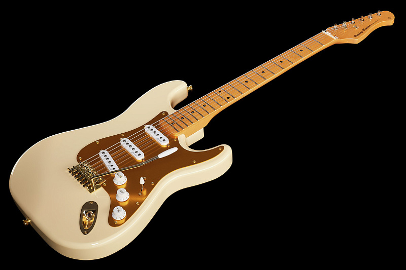 Фото Harley Benton ST-62DLX VW