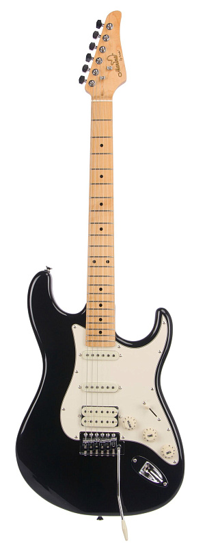 Фото Электрогитара FARIDA Marina F-3030 Black