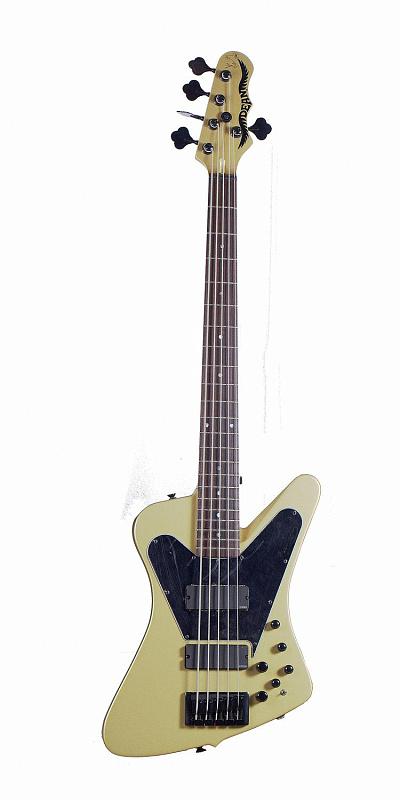 Фото Dean USA JE Hybrid