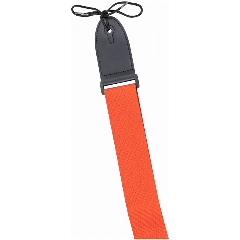 Фото Ремень для гитары FLIGHT FSG-100 RD