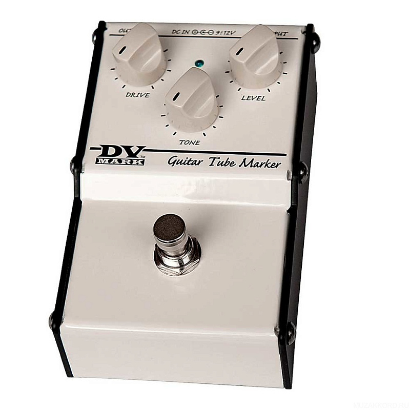 Фото DV MARK GUITAR TUBE MARKER