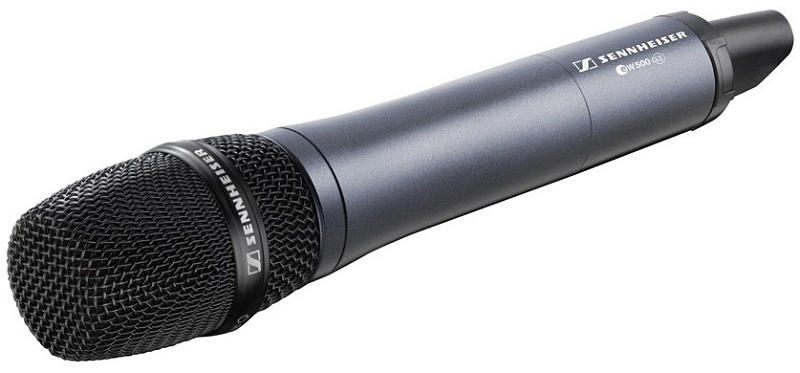 Фото Sennheiser SKM 500-935 G3-A-X
