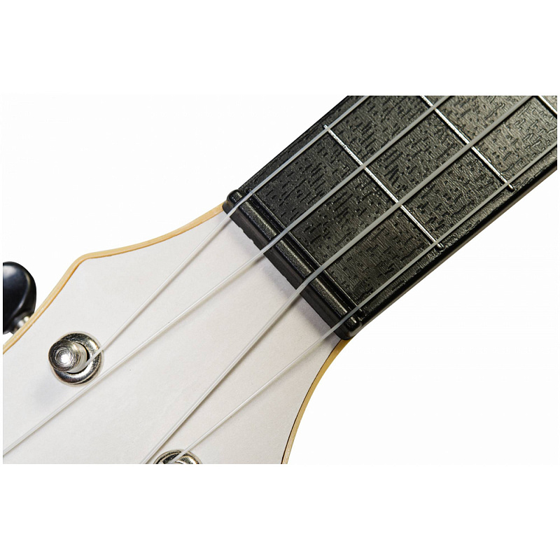 Фото Укулеле сопрано FLIGHT TUS-35 WH