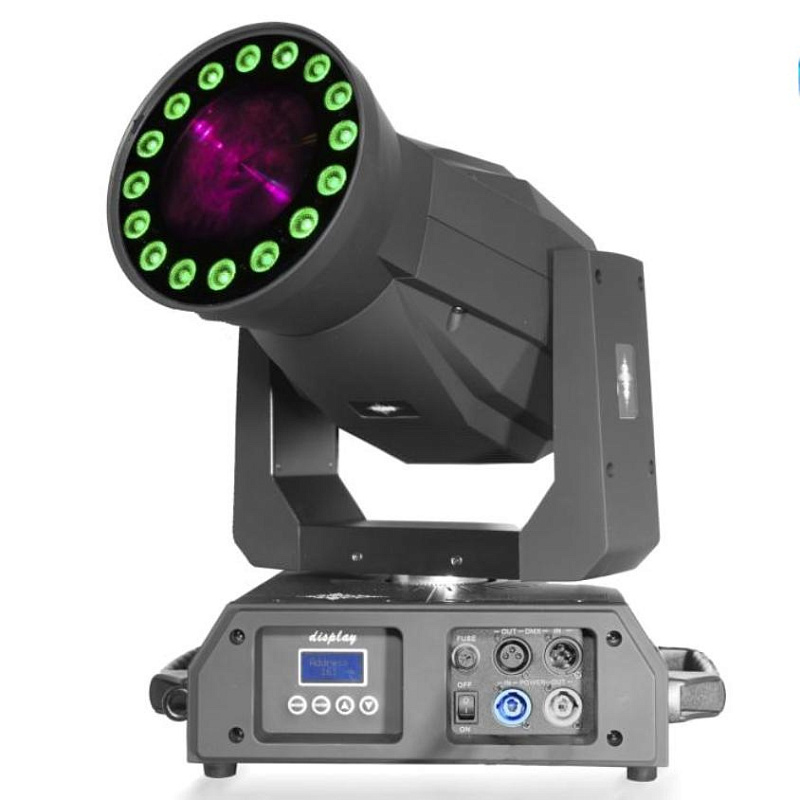 Фото Ross Binary beam 5R