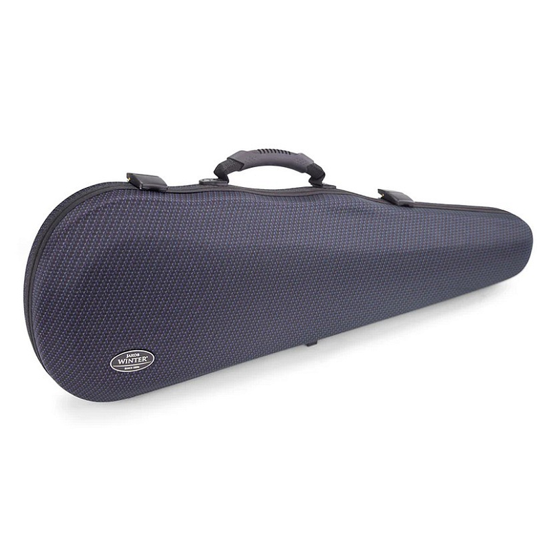 Фото Футляр для скрипки Jakob Winter JW-52017-4/4-CABL Greenline