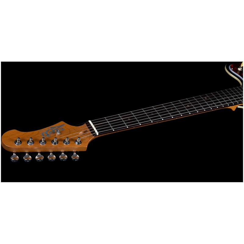 Фото Электрогитара JET JJ-350 GR R