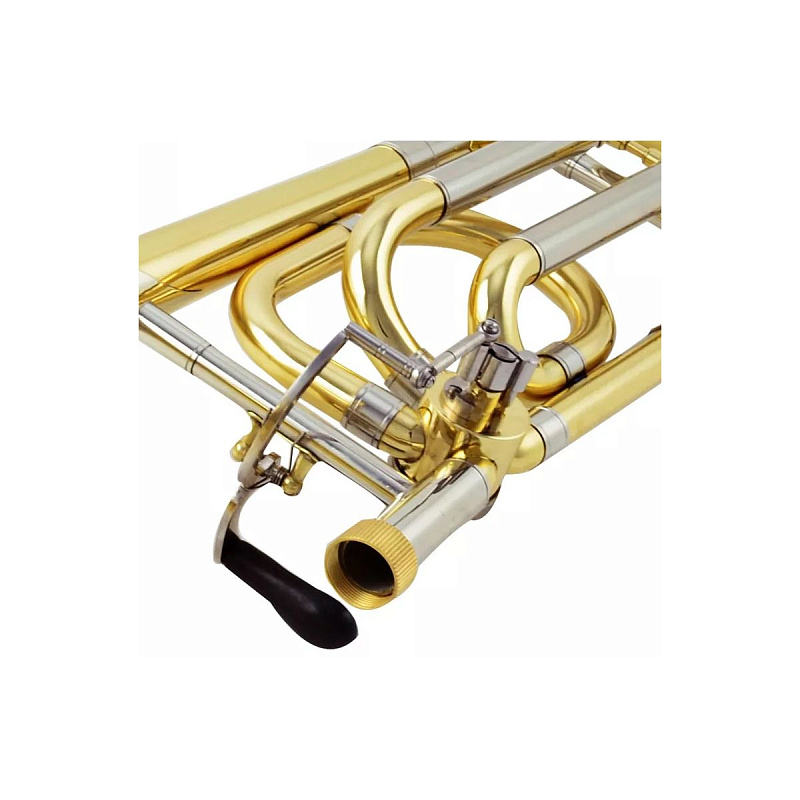Фото Тенор-тромбон Gebr. Stolze TB-118S