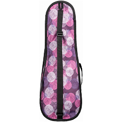 FLIGHT FBU-8030 ROUND - Чехол для укулеле Флайт