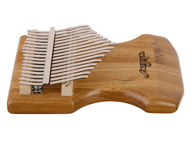 Фото Калимба Мозеръ KMM-2 Мбира Perseus