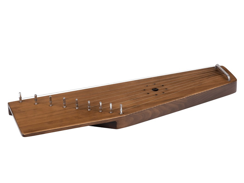 Фото Гусли Мир гуслей MG-T9RO