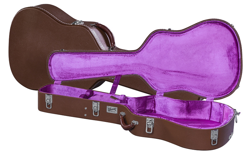 Фото GIBSON 2017 Hummingbird Vintage