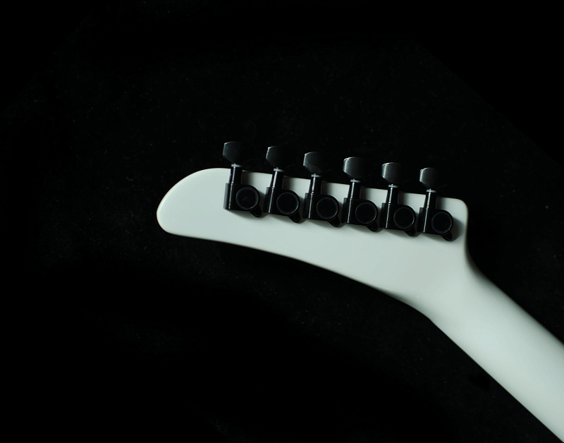 Фото Электрогитара Magna 2000RFR-WH