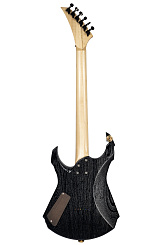 Электрогитара RUSICH GUITARS Berserk (black) titanium edition