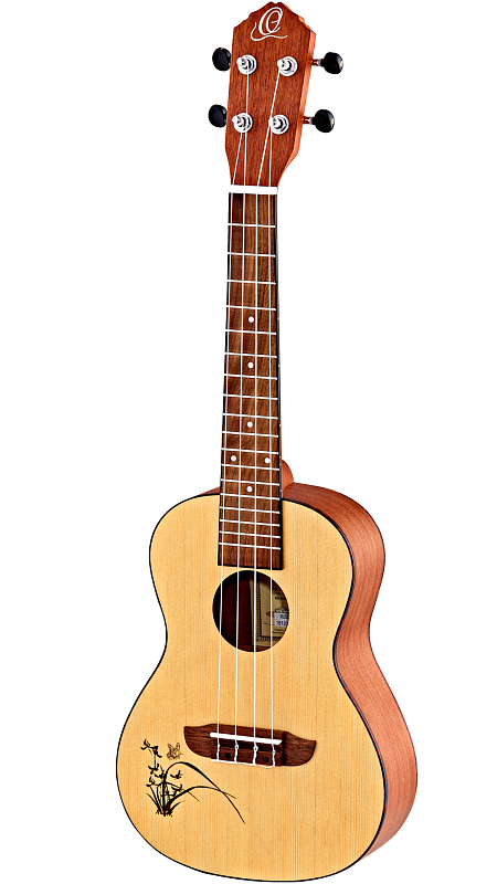 Фото Ortega RU5L Bonfire Series