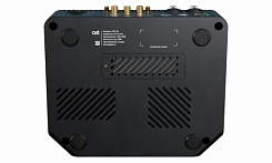 Караоке система AST Zoom 2