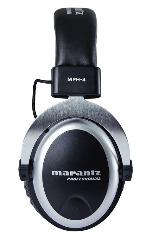Фото MARANTZ MPH4