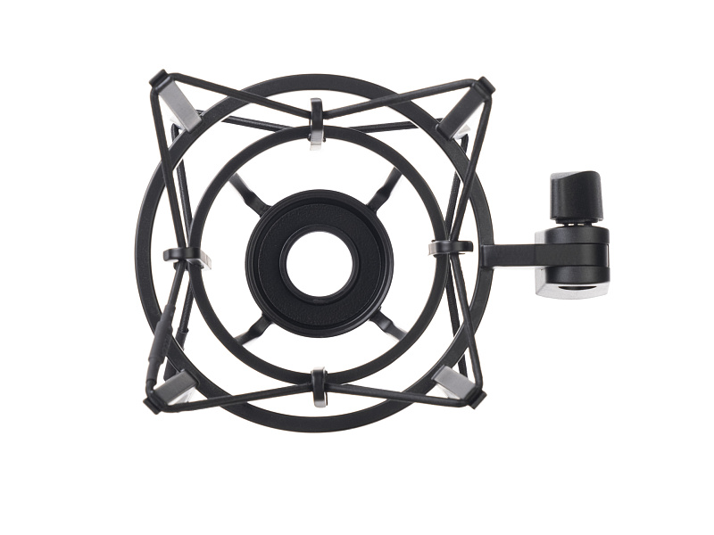 Фото Амортизатор-паук для микрофона, Prodipe PROSHM8 