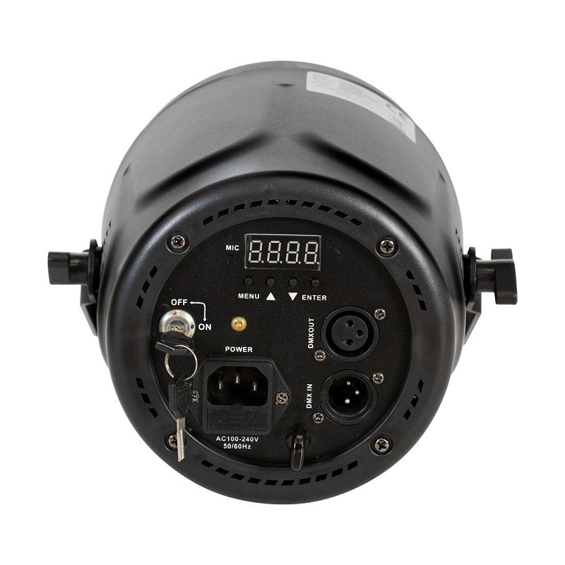 Фото Световой эффект ADJ Rayzer