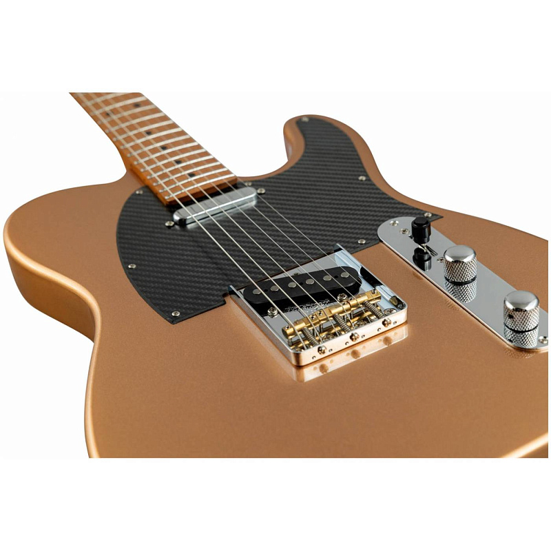 Фото Электрогитара JET JT-30 Gold