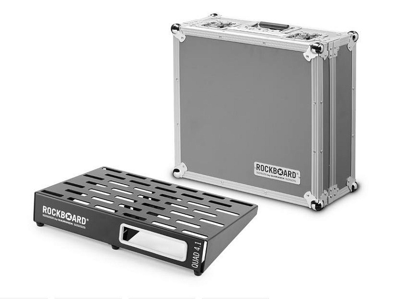 Фото Rockboard RBO B 4.1 QUAD C