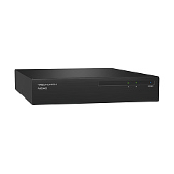 Трансляционный усилитель LAB.GRUPPEN FAD2402