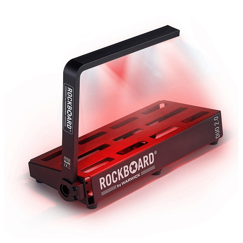 Фото Подсветка для педалборда Rockboard LED LIGHT