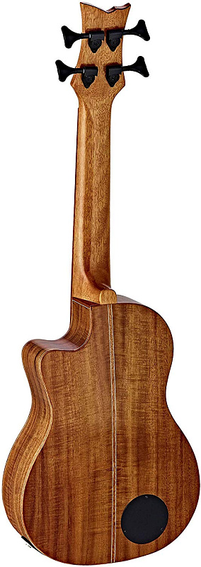 Фото Ortega CAIMAN-FL-GB Lizard Series