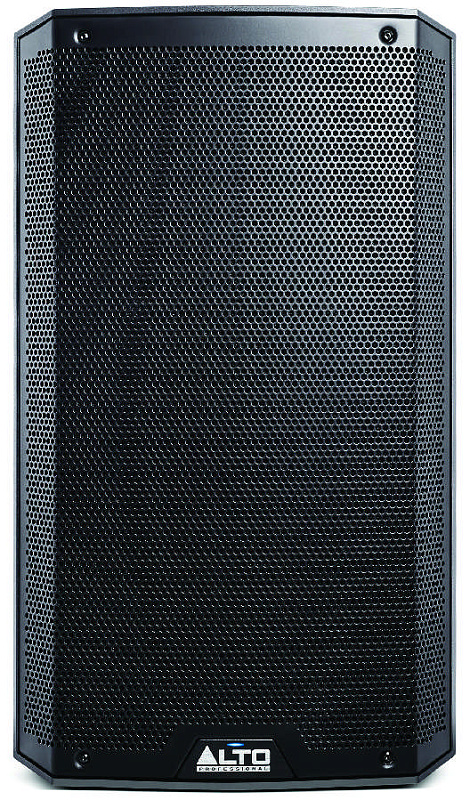 Фото Активная акустическая система Alto TS312