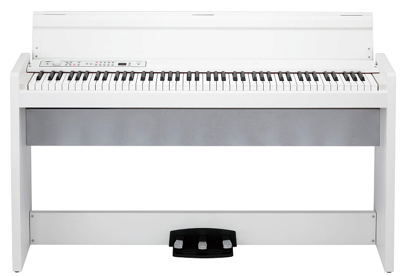 Фото KORG LP-380 WH U