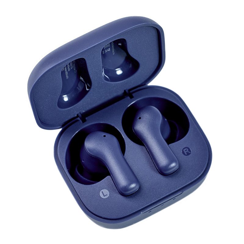 Фото TWS-наушники Radiotehnika Impulse T1