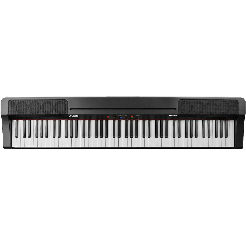 Фото Пианино цифровое ALESIS PRESTIGE