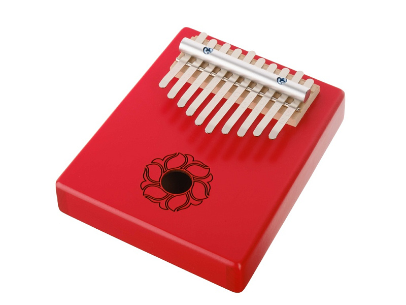 Фото Калимба Мозеръ KMKr-2-R Escudo