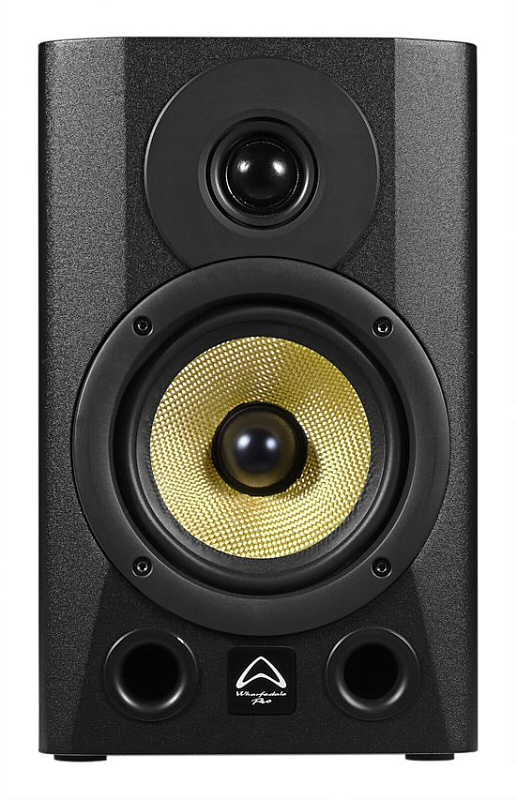 Фото Активный монитор Wharfedale Pro Diamond Studio 5 BT
