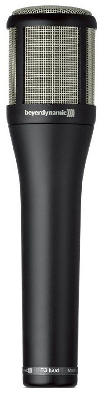 Фото Инструментальный микрофон Beyerdynamic TG I50d