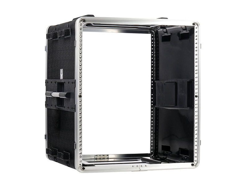 Фото Кейс для рекового оборудования Guider ABS-12UL