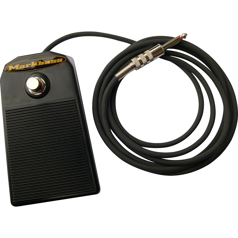 Фото MARKBASS FOOT SWITCH (Classic) 