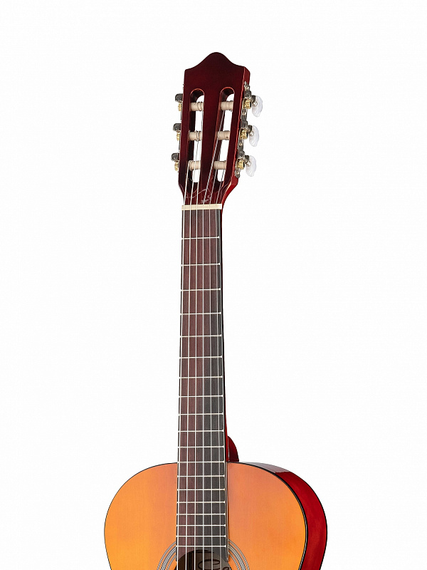 Классические классическая гитара 1/2 caraya c34yl в магазине Music-Hummer
