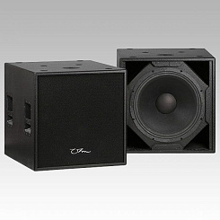 Пассивный сабвуфер Ohm TRS-118