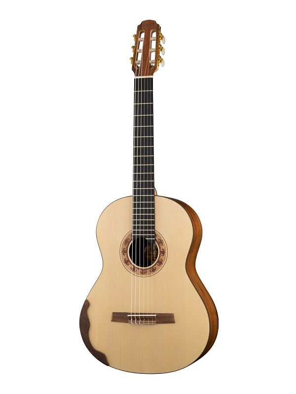 Фото Гитара классическая Doff D031CE