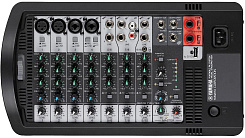 Портативная система звукоусиления Yamaha STAGEPAS 600i  