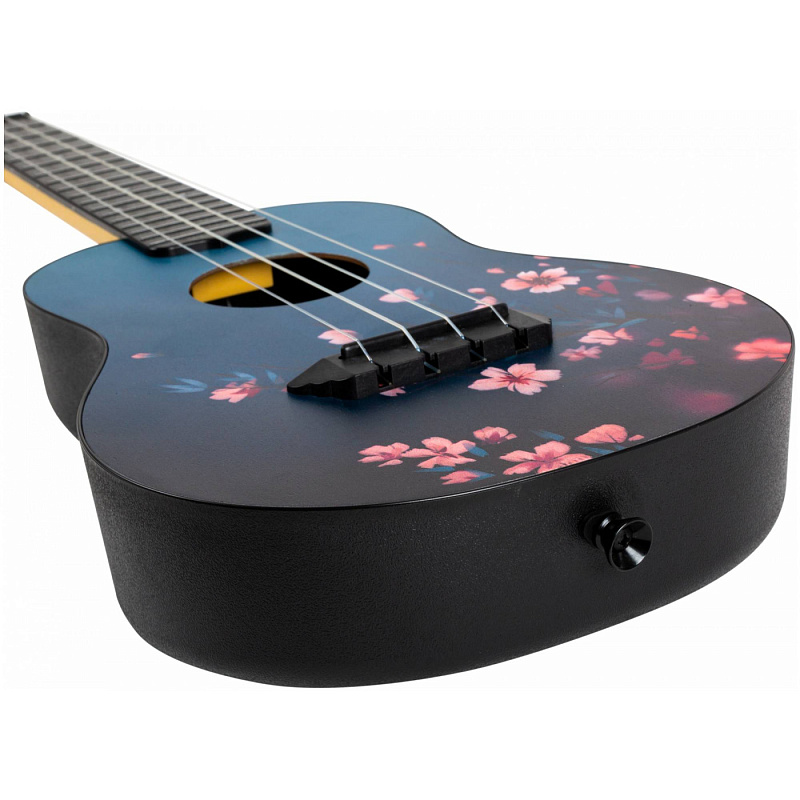 Фото Укулеле концерт FLIGHT TUC-32 SAKURA