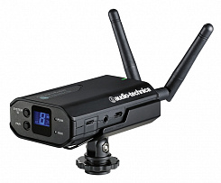 Audio-Technica ATW-R1700 System 10 Цифровой накамерный приемник