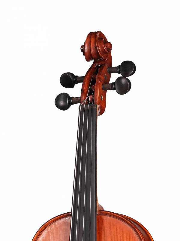 Фото Скрипка Gliga I-V034 Intermediate Gems 2 3/4